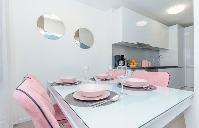 Apartment Luxury Center - Foto 2