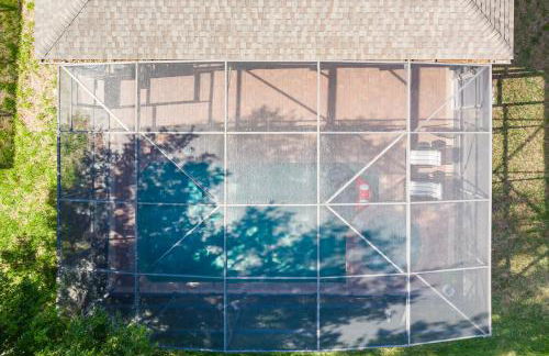 Home Away From Home At Bridgeford Crossing - Foto 131