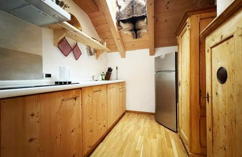 Lüch dl Mone y Chalets - Photo 40