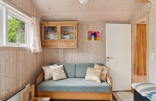 "Brunman" - 10m to the fjord - Foto 18