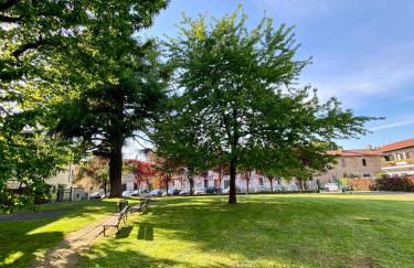 Ruti's House - Monolocale con travi a vista vicino Malpensa e Milano Rho Fiera - Photo 20