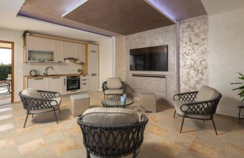 Villa Vilani Spa & Pool - Happy Rentals - Foto 29