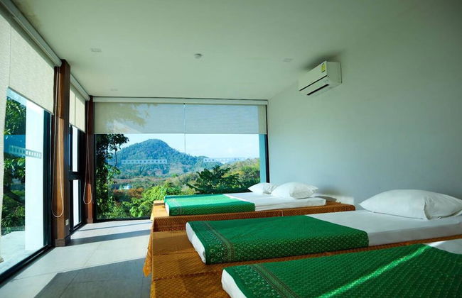 Andakiri Pool Villa Panoramic Sea View - Photo 34