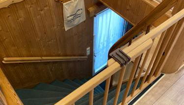 Ferienwohnung "Bine" - Foto 5