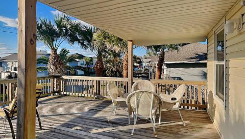 Beach Oasis - Foto 1