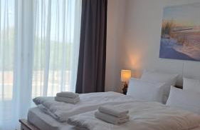 Dünenblick Premium-Apartments - Foto 19