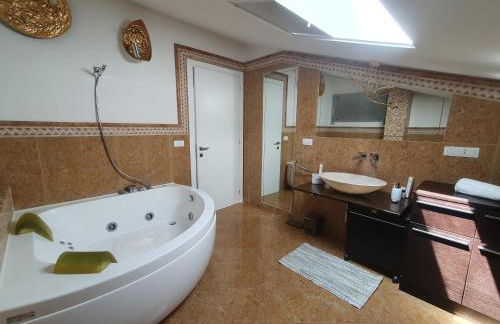 Villino Sabbia d'Oro - Foto 13