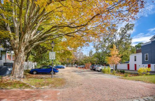 Steps to Elizabeth River & Dtwn! Portsmouth Condo - Foto 22