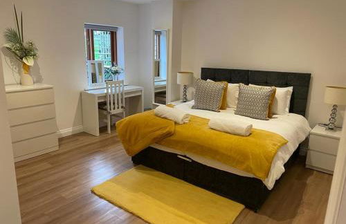 Redstones Cottage - Foto 6