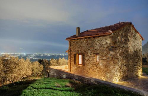 Mystras Panorama House - Foto 1