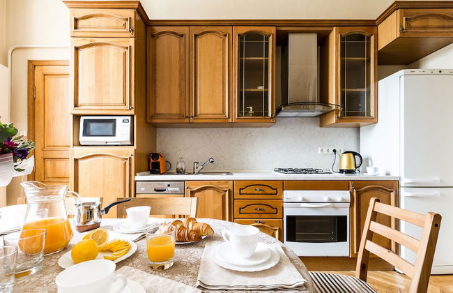 Kazanskaya Art Apart - Foto 14