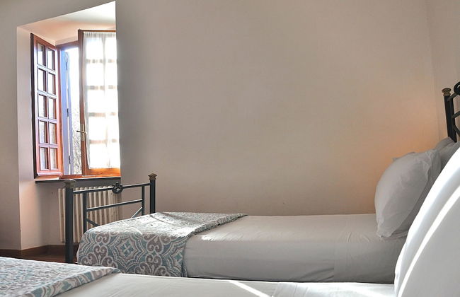 Villa i Noccioli - 18 Sleeps Private Pool - Foto 38