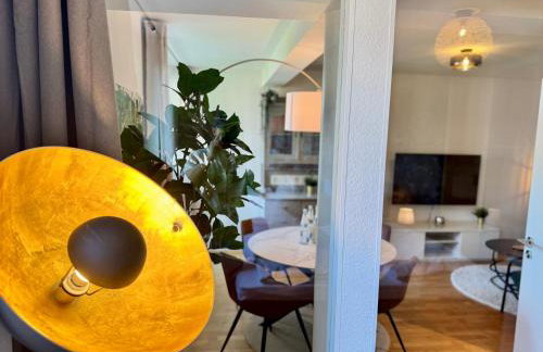 Garden Gallery - Boutique Apartment - Photo 35