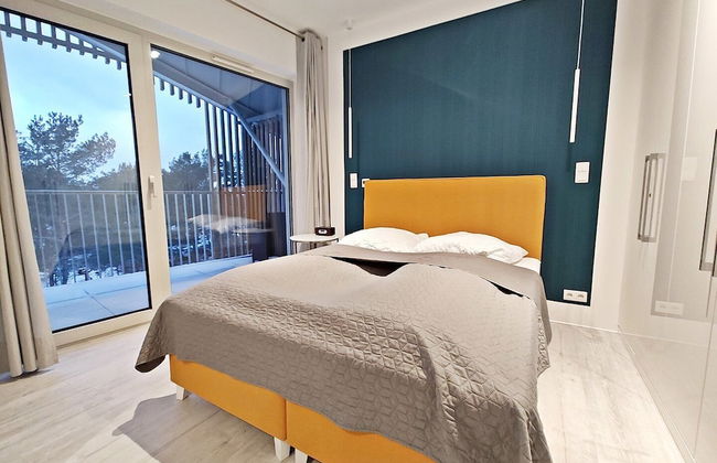 Timber Apartments by Baltic Home - Foto 37