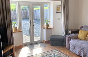 3 Bedroom Bungalow in Llanrhaeadr Ym - Foto 15