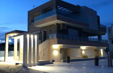 Stbs Luxury, Nea Fokea - Foto 1