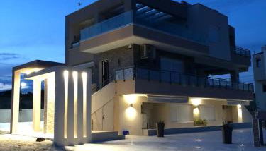 Stbs Luxury, Nea Fokea - Foto 1