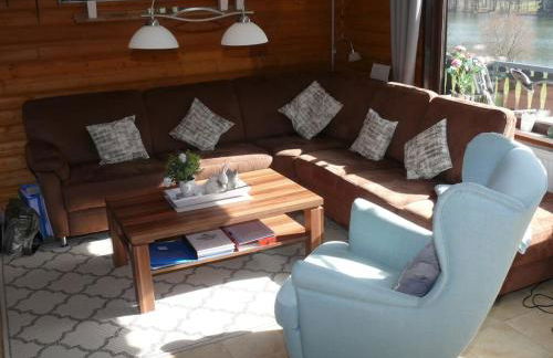 FeWo Falk 26 OG am See - Foto 21