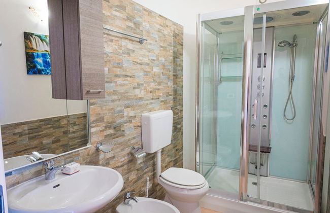 Villa El Capitano with garden and pool - Foto 15