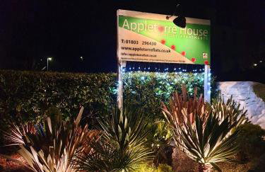 Appletorre House Holiday Flats - Foto 15