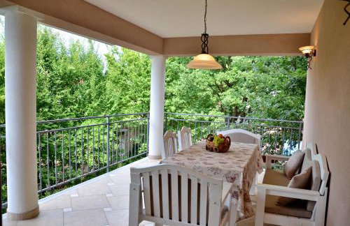 Villa Amalia Apartments - Foto 8