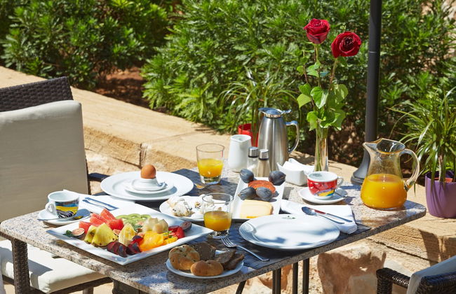 Hotel Son Trobat Wellness & Spa - Foto 43