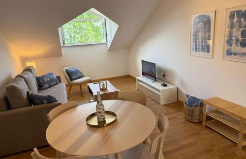 Aires Celtas Fisterra, Playa y Parking - Foto 32