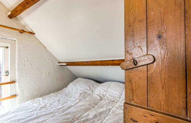 Quaint Holiday Home in Nieuwvliet-Bad near Sea Beach - Foto 6