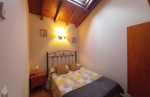 Apartamentos Rurales Llagumelon - Foto 11