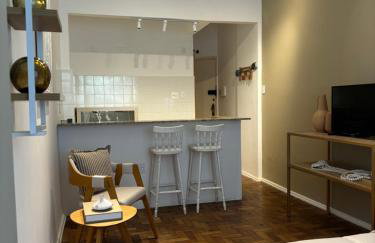 Belíssimo Apt no Leme - Photo 10