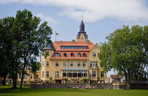 Chalet, Wendorf - Photo 17