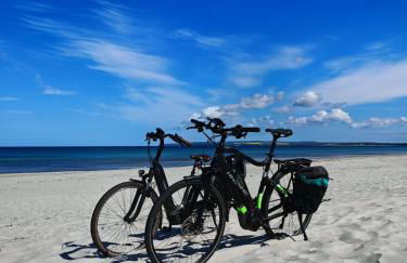 Alte Bäckerei Gnade auf Rügen - Foto 38