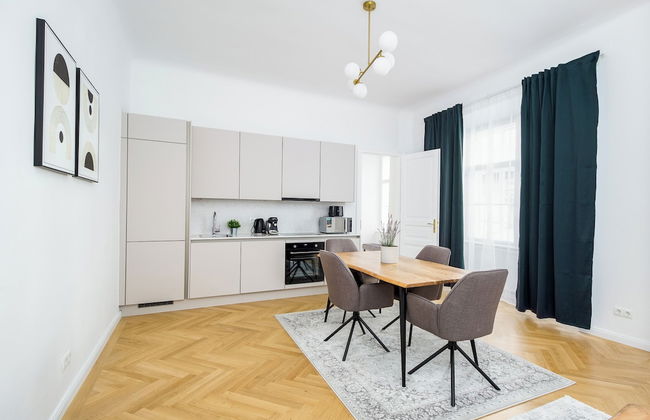 Apartment Ballgasse Luxury - Foto 15