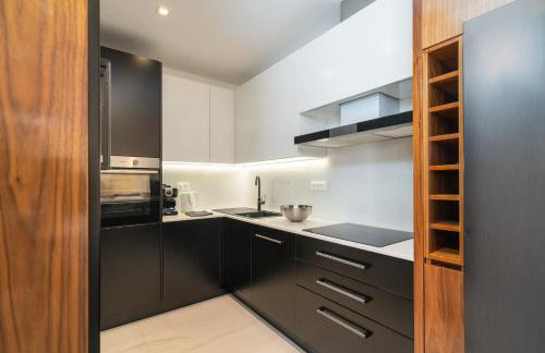Apartment Laurus five stars - Foto 32