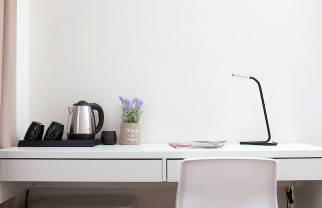 City Plaza Apartments & Rooms - Foto 39