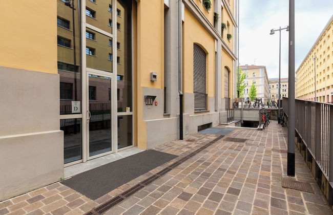 notaMi -Suzzani 96 - Bicocca Area - Foto 40