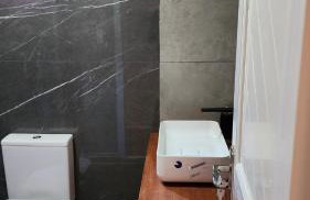 Pousada Vilas Boas - Suíte Casal 1 - Foto 18