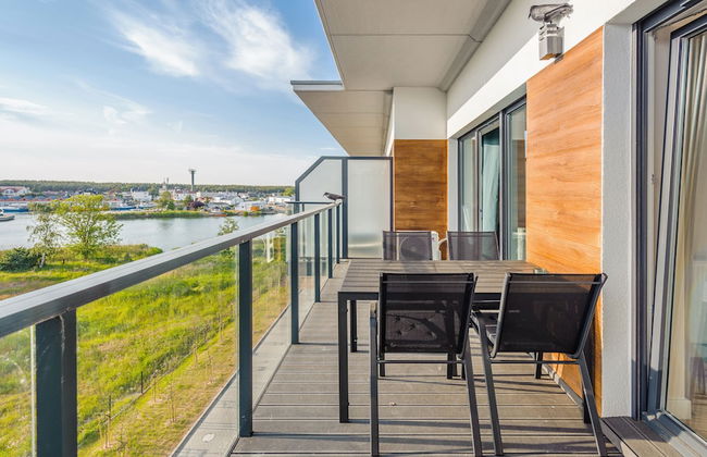 Prywatne apartamenty Sun & Snow w Porta Mare Marina - Foto 77