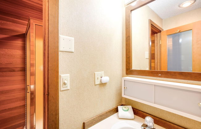 59SW - Fireplace - Dishwasher - Washer/Dryer - Sleeps 6 - Foto 15