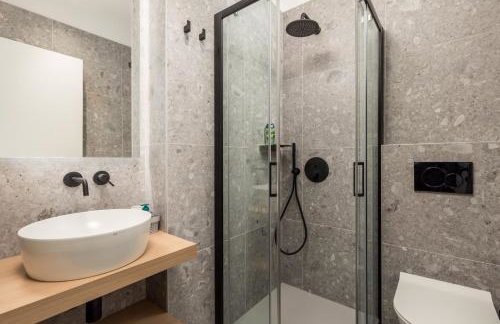 Apartmani Vila Mara M 4 heated pool and whirpool - Foto 39