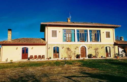 Casale Corsetti - Foto 1