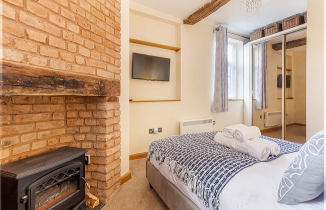 Host Stay Merchant House Penthouse - Foto 14