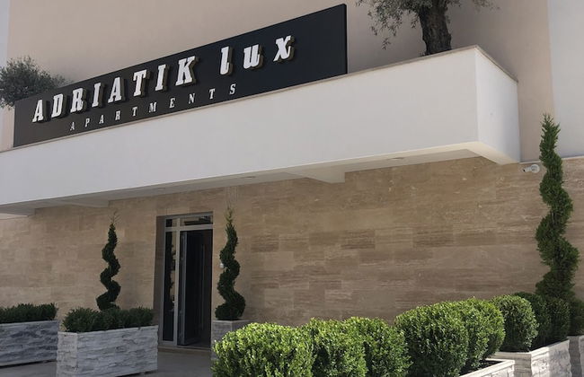 Adriatik Budva apartments - Foto 35