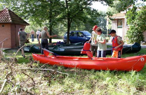 Göcke's Haus und Garten - Foto 8