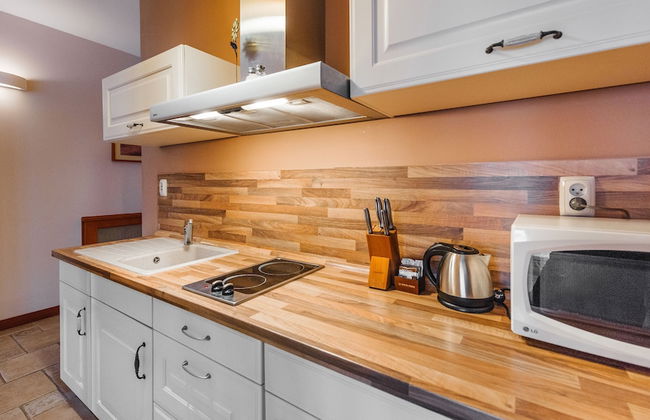 Apartamenty Sun&Snow Zachód Slonca - Photo 44