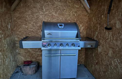 Haus am Wald - Foto 16