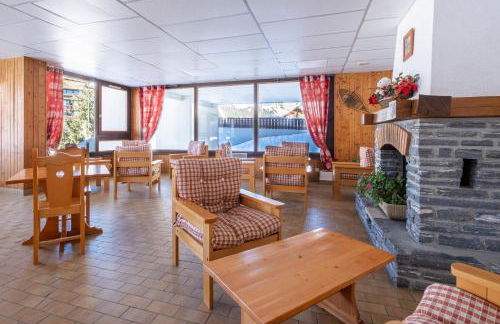 Résidence Pierre & Vacances Les Mouflons I et II - Foto 11