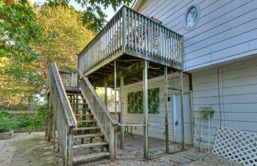 Parkside Getaway- Spacious Six Bedroom Home for Families & Friends - Foto 62