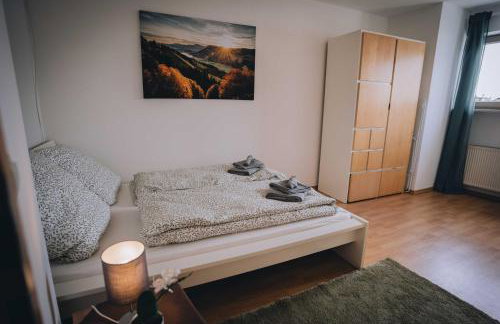 AdlerHorst Bright and Stylish with Mountain View - Foto 2