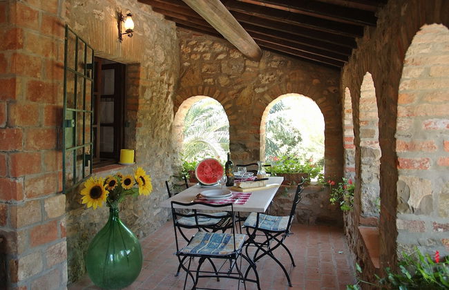 Casale Aronne - Foto 37